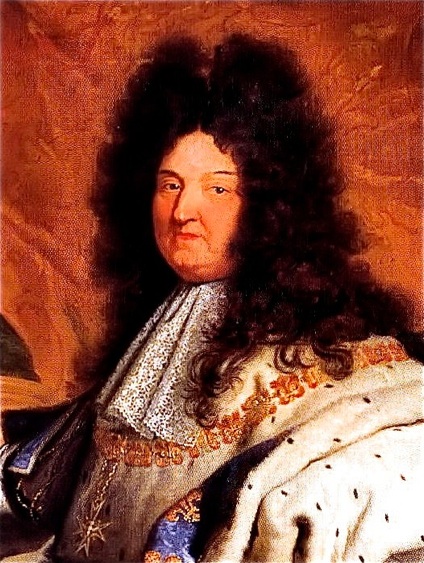 Big Wigs: How Louis XIV Shaped the History of Hair