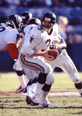 New Orleans Saints - Happy birthday to the Cajun Cannon himself, Bobby  Hebert!! Birthday 