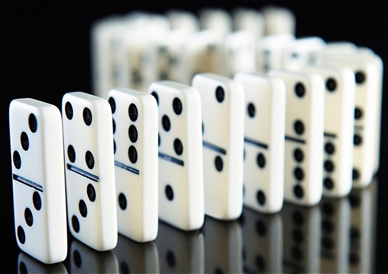 the-domino-effect